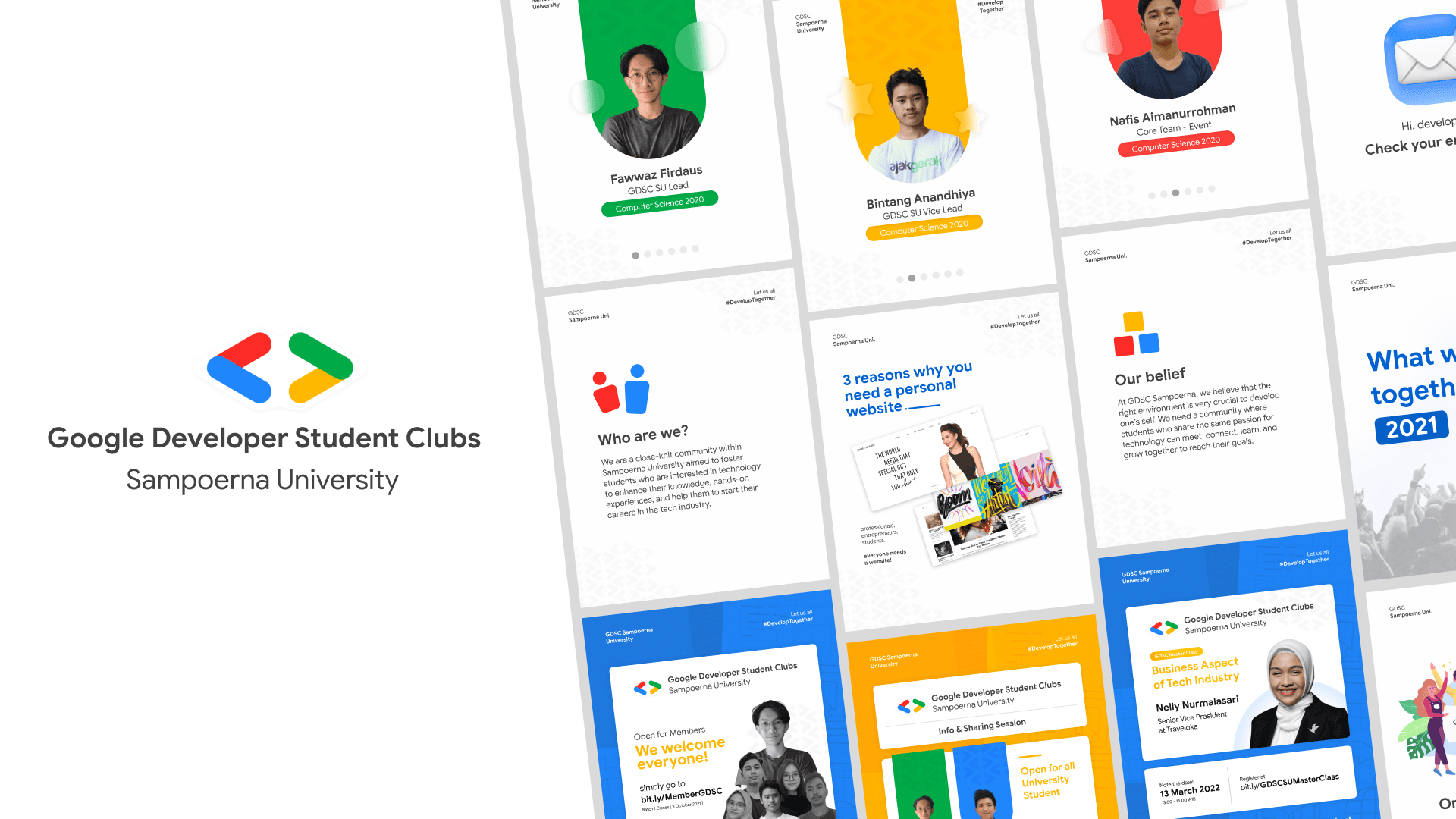 GDSC_SAMPOERNA — image 1