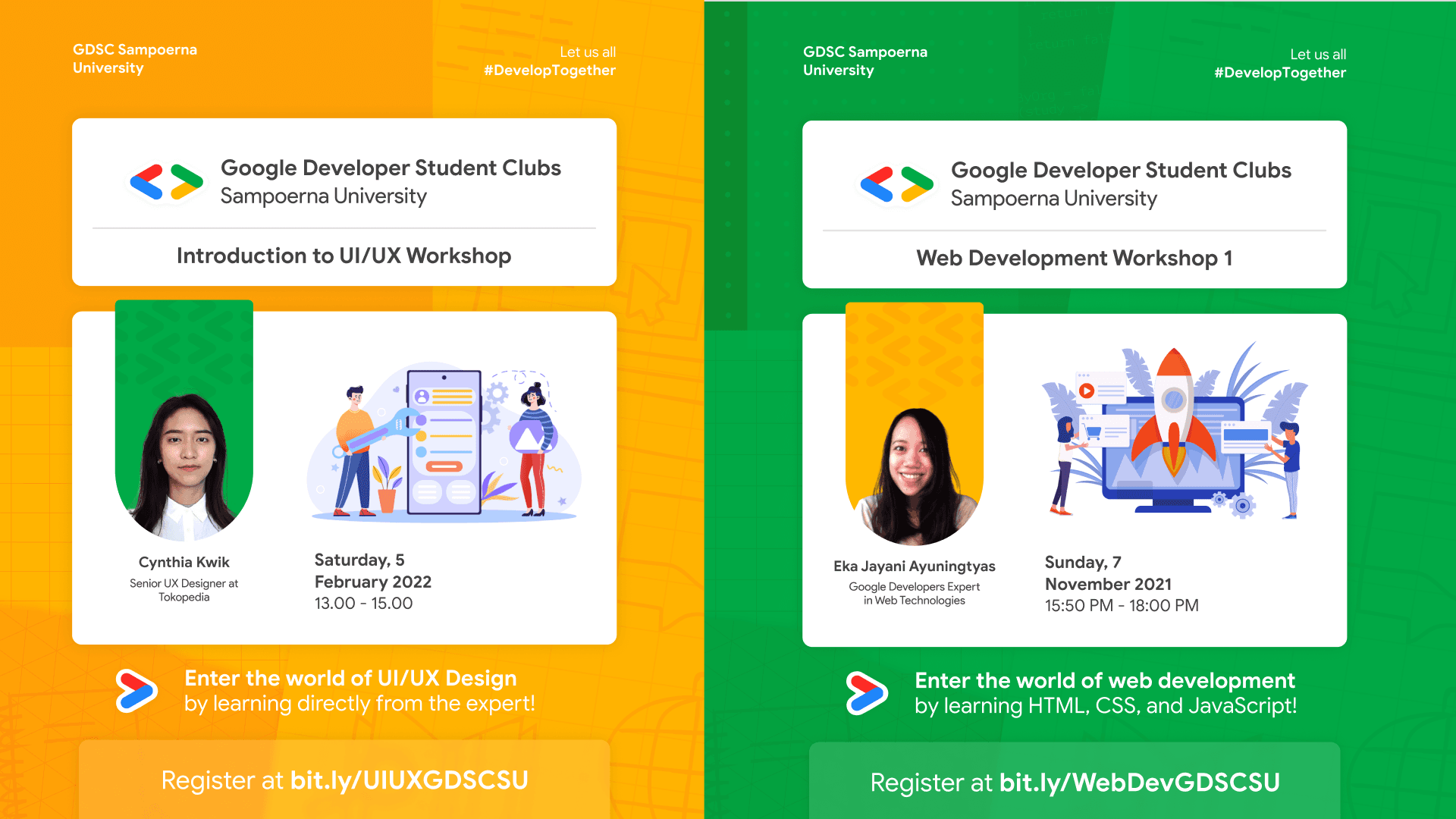 GDSC_SAMPOERNA — image 2