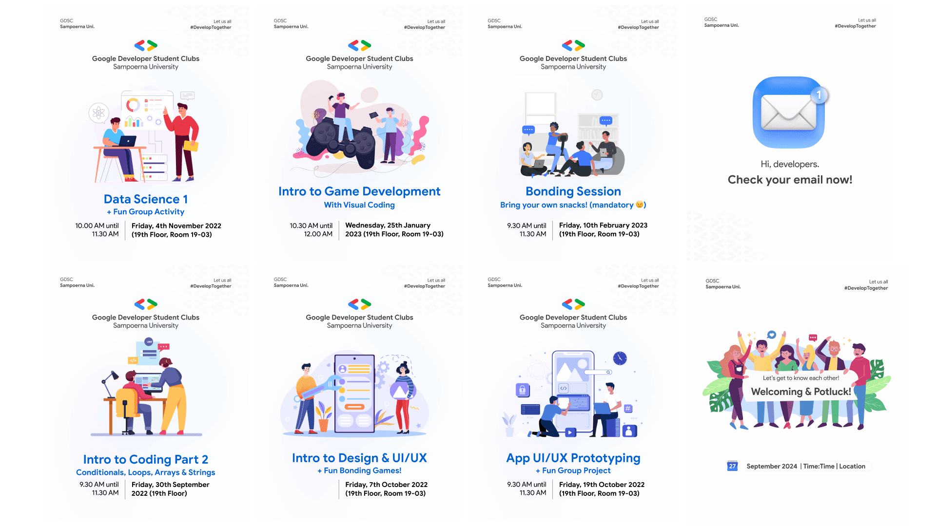 GDSC_SAMPOERNA — image 3